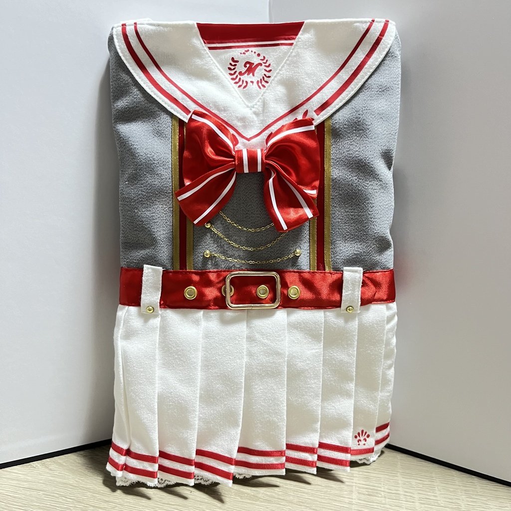 三船美優ペンライトポーチ