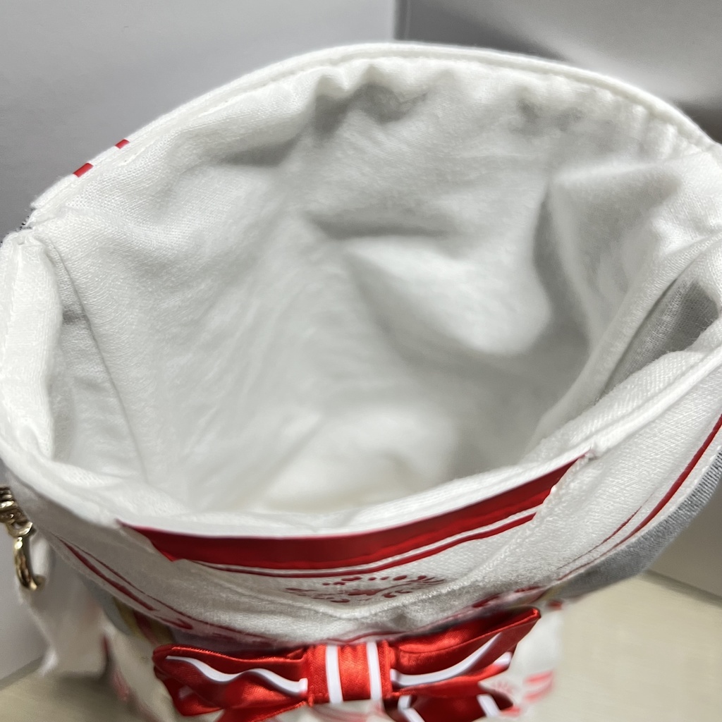 三船美優ペンライトポーチ