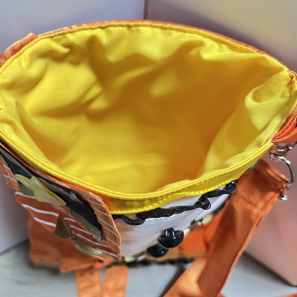 本田未央ペンライトポーチ