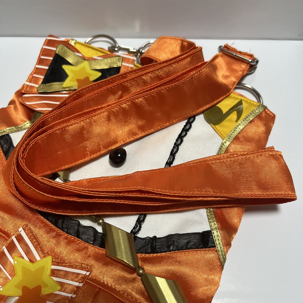 本田未央ペンライトポーチ