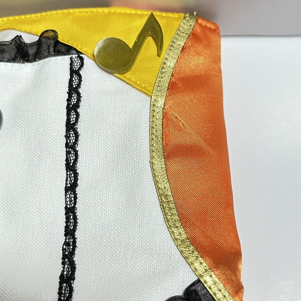 本田未央ペンライトポーチ