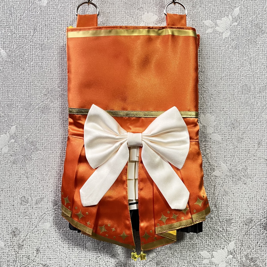 本田未央ペンライトポーチ