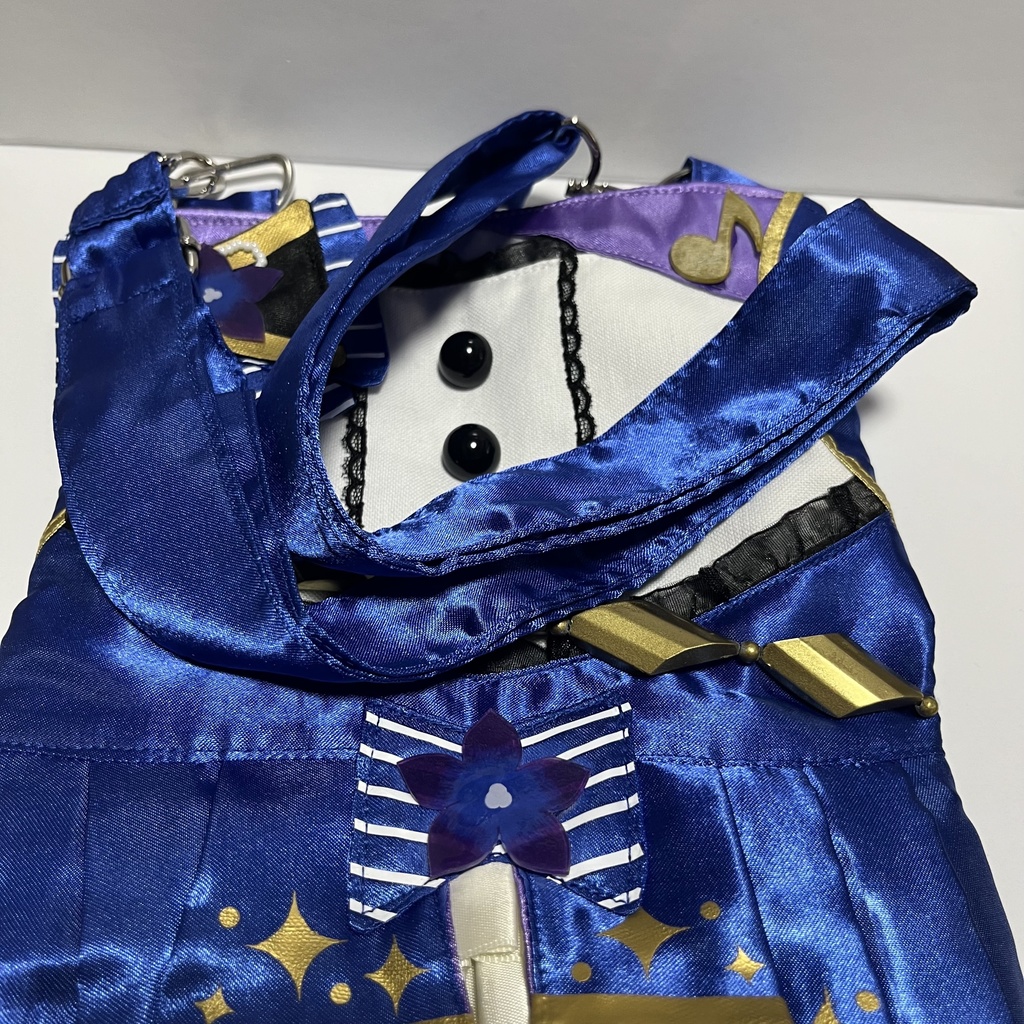 渋谷凛ペンライトポーチ