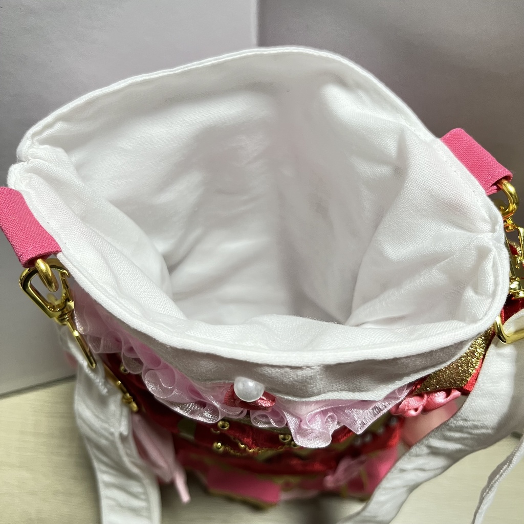 櫻井桃華ペンライトポーチ