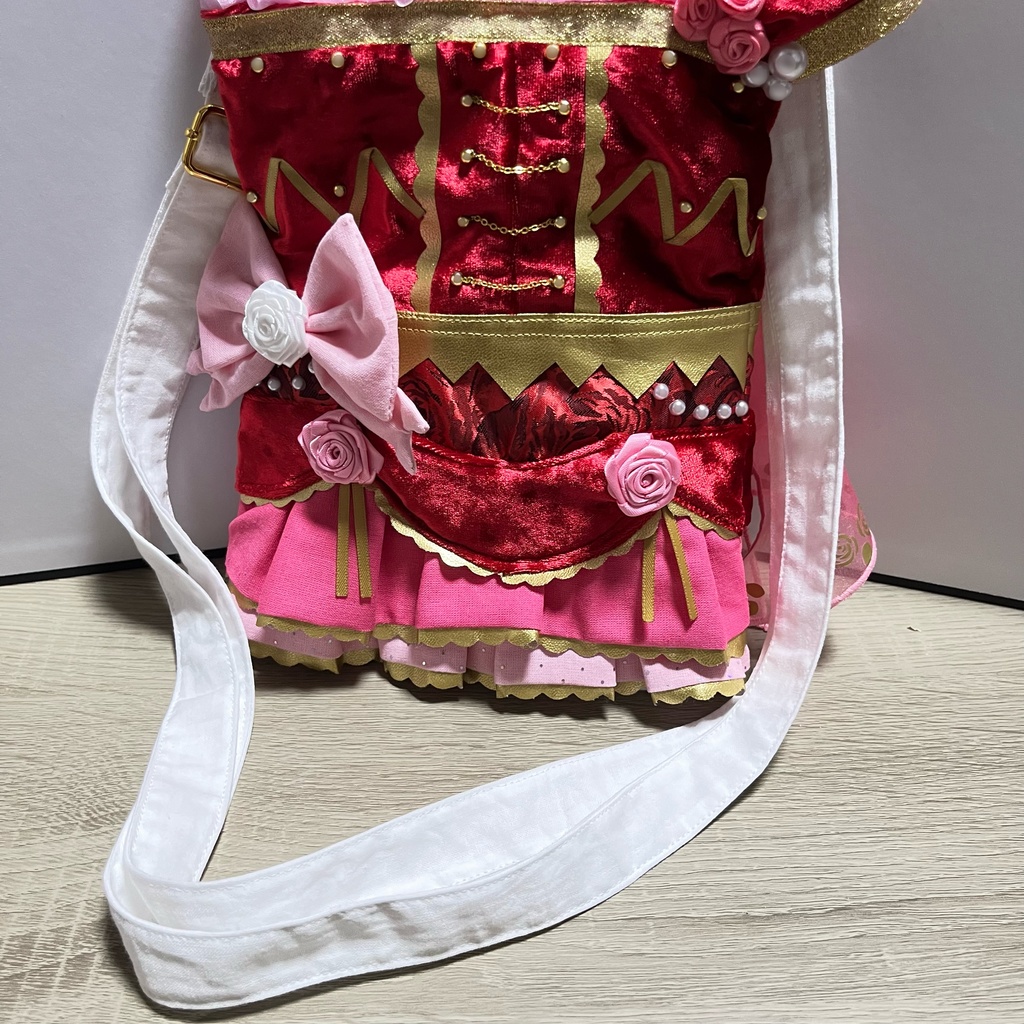 櫻井桃華ペンライトポーチ