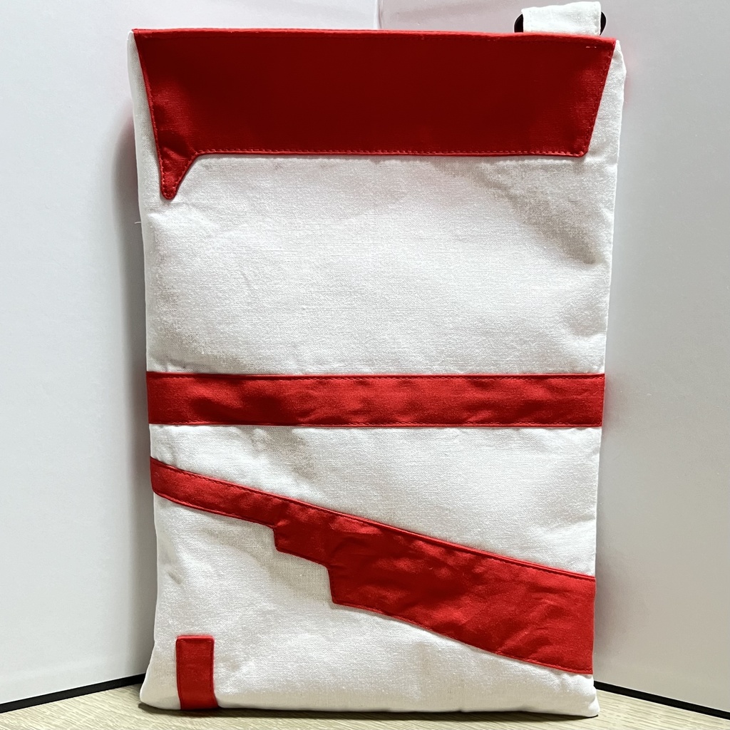 塩見周子ペンライトポーチ