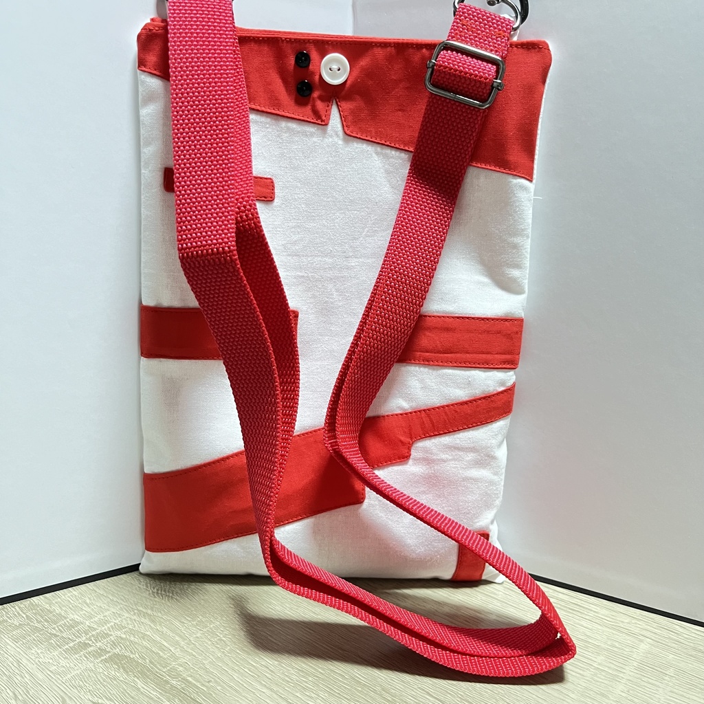 塩見周子ペンライトポーチ