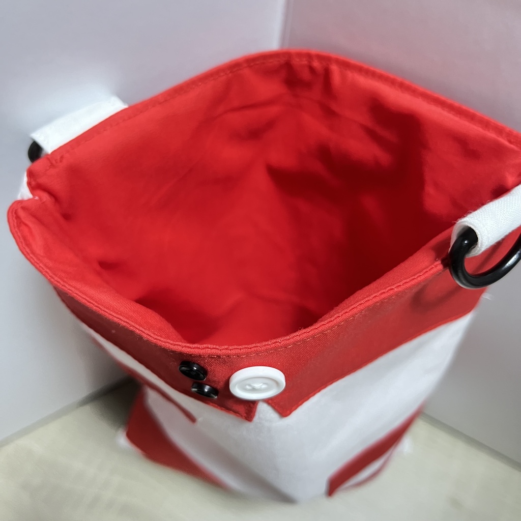 塩見周子ペンライトポーチ