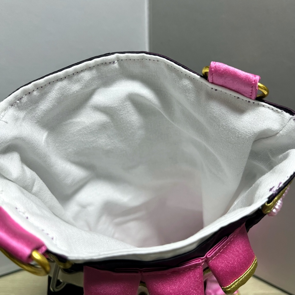 衛藤美沙希ペンライトポーチ