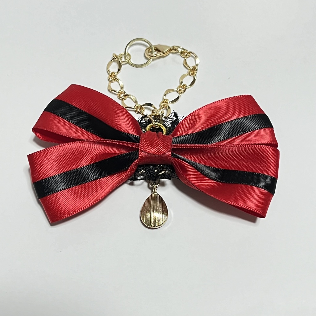 一ノ瀬志希リボン