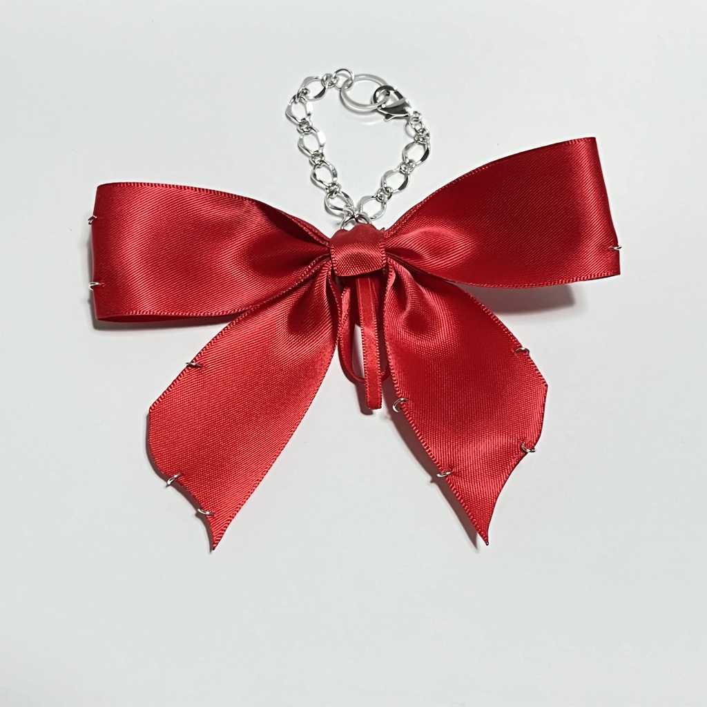 佐久間まゆリボン