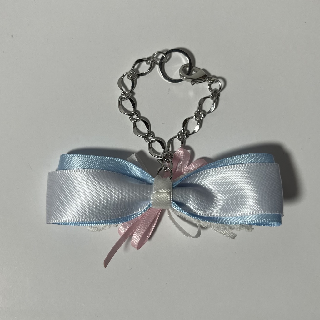 乙倉悠イメージリボン