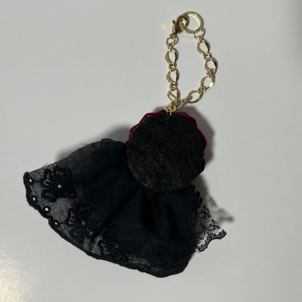 財前時子イメージリボン