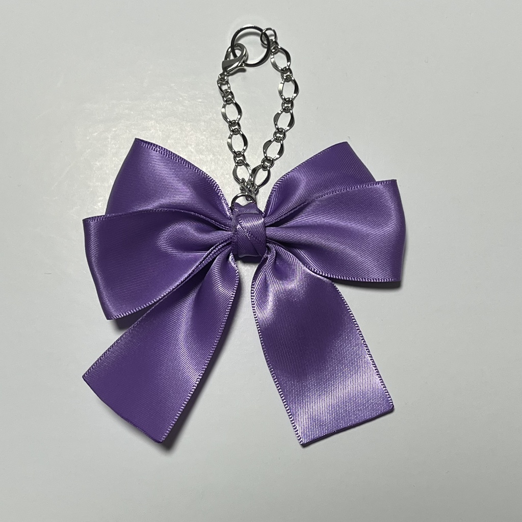 浅利七海イメージリボン