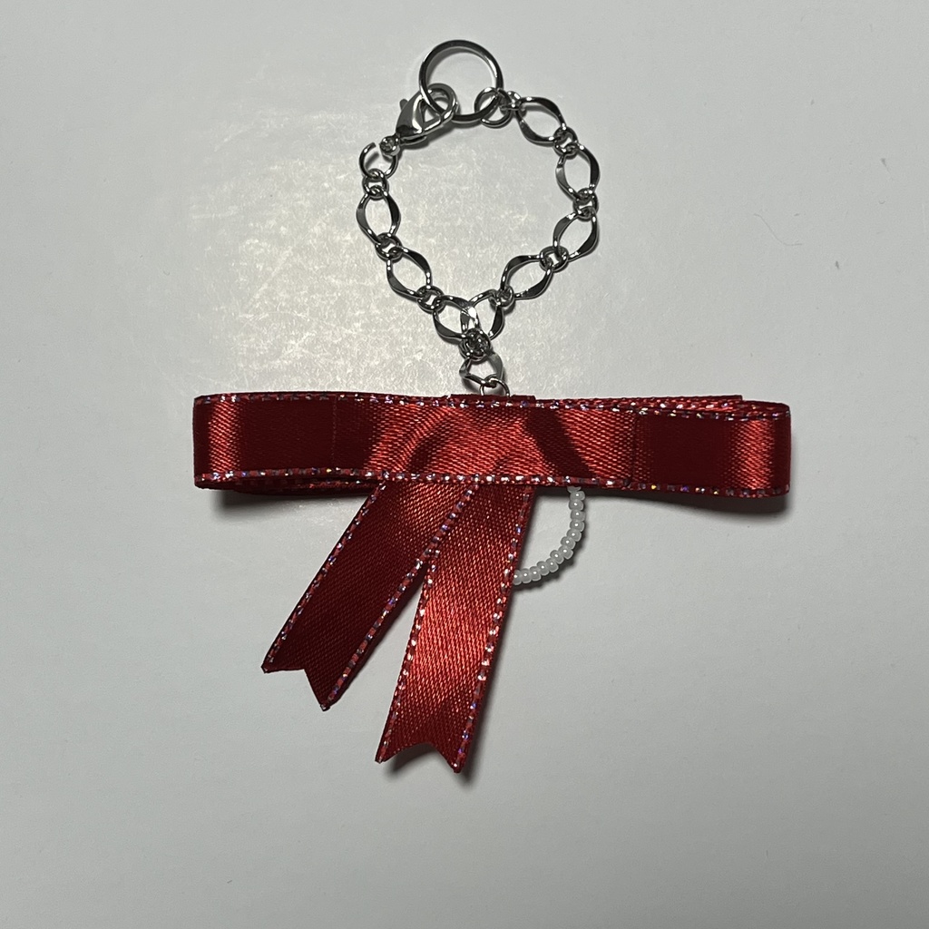 佐久間まゆイメージリボン