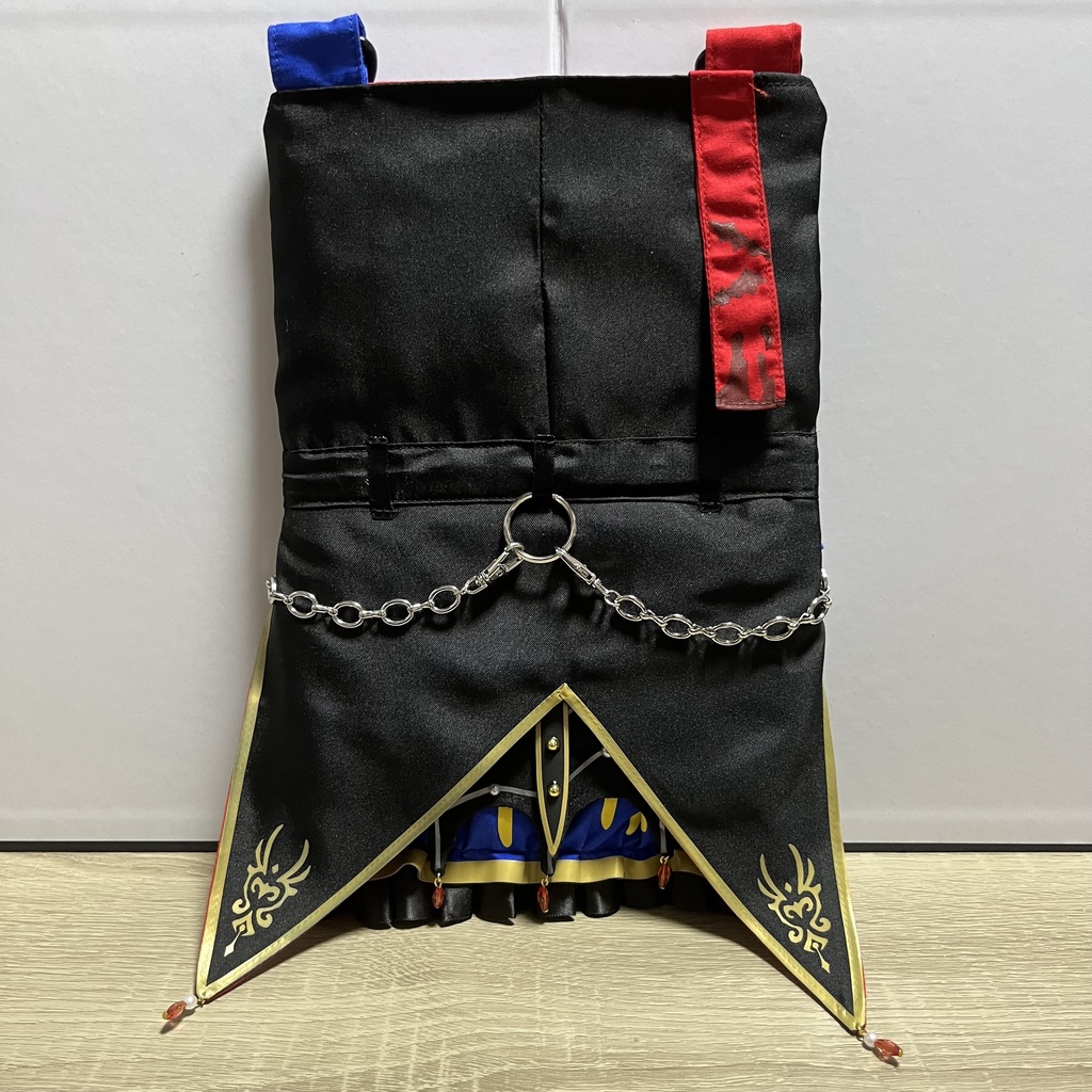 白坂小梅ペンライトポーチ