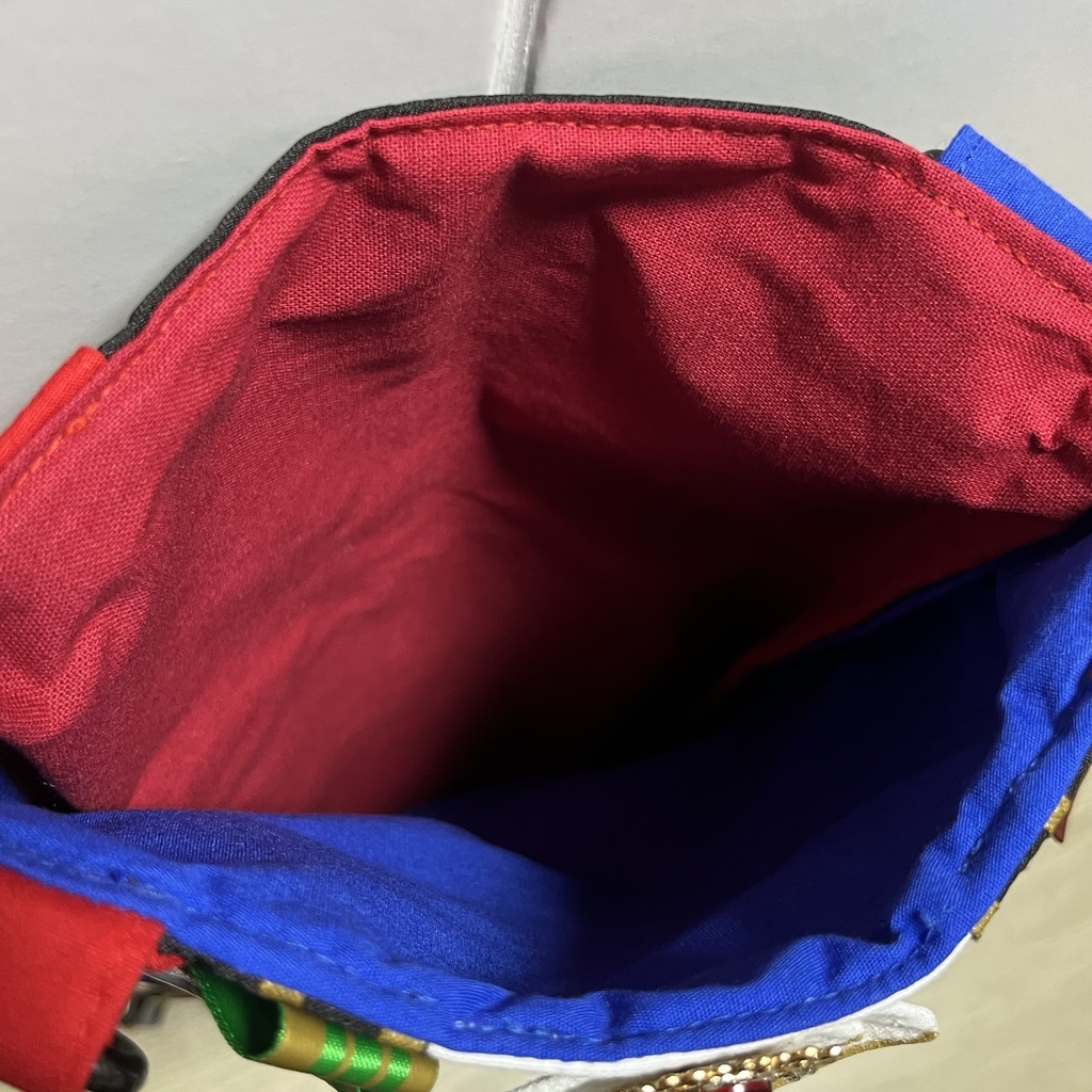 白坂小梅ペンライトポーチ