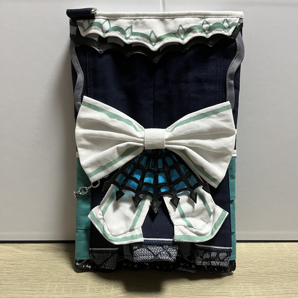 速水奏ペンライトポーチ