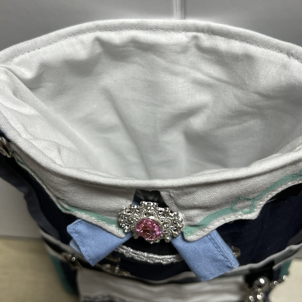 速水奏ペンライトポーチ