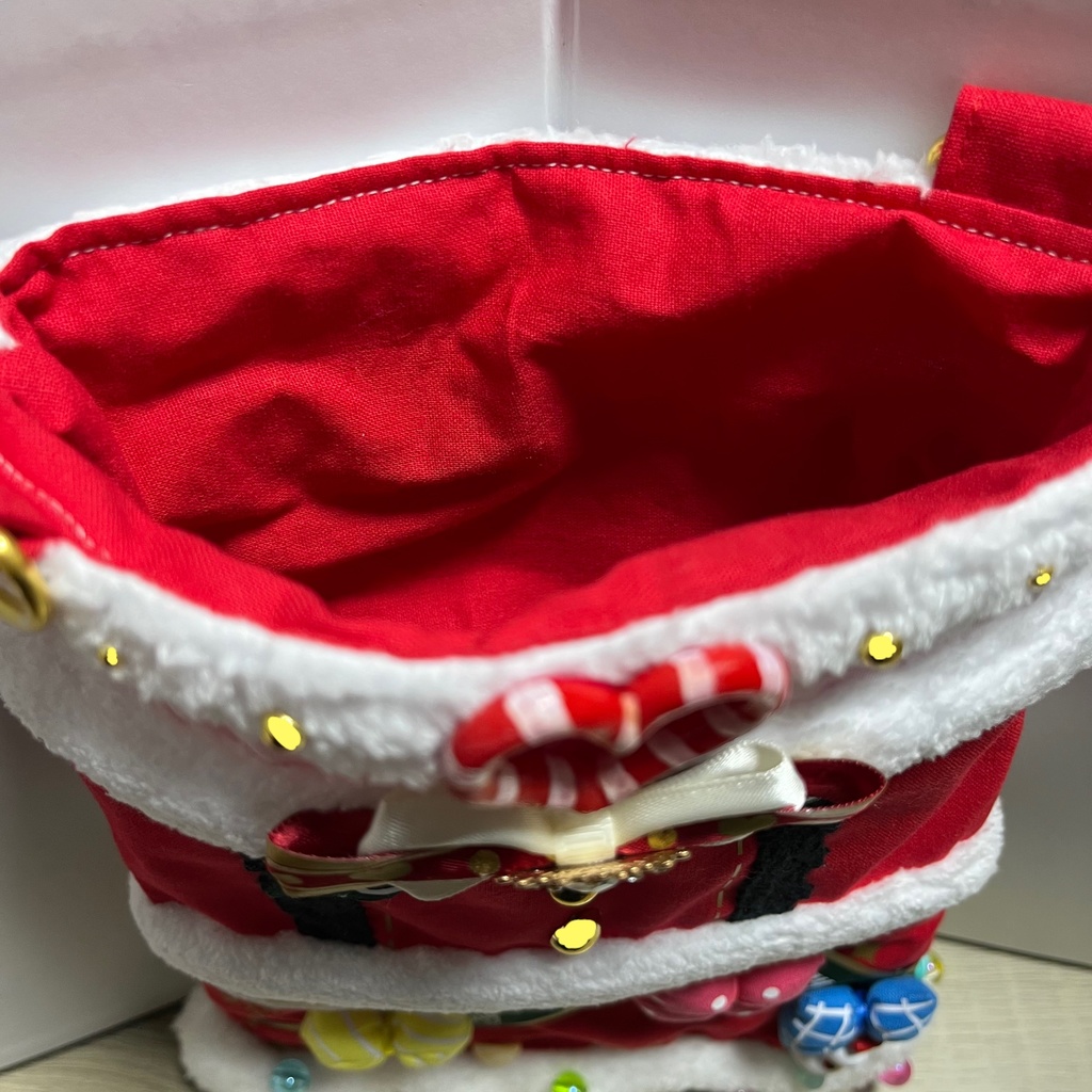 諸星きらりペンライトポーチ