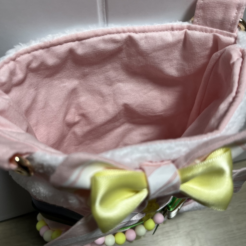 双葉杏ペンライトポーチ