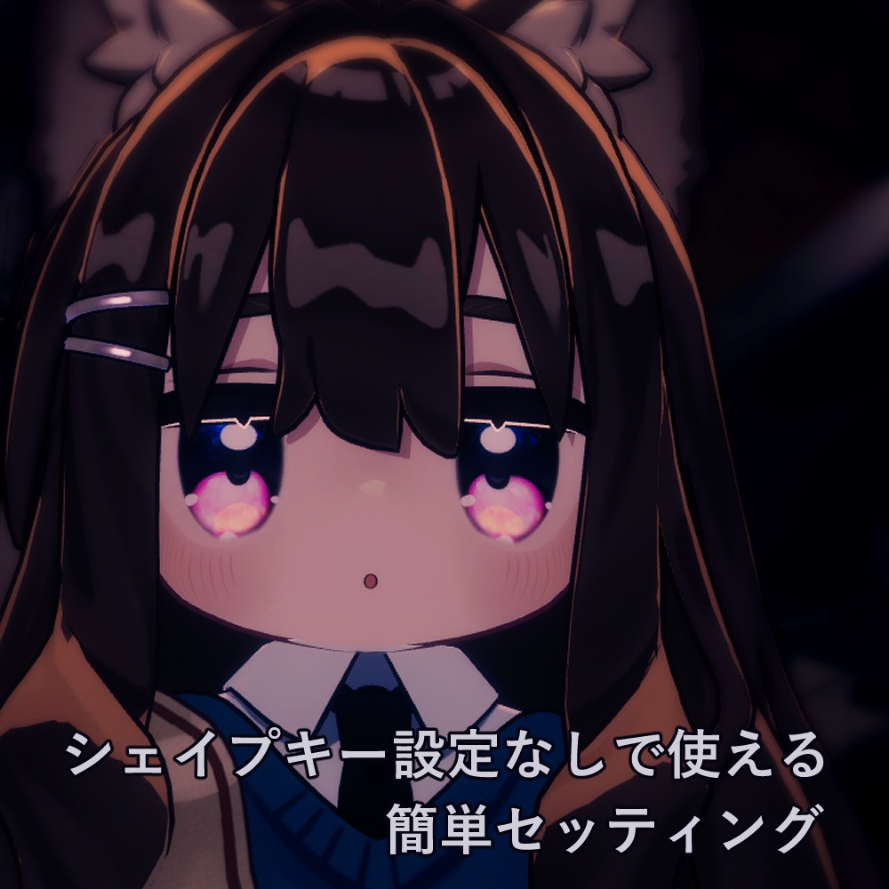 【キプフェル&まめひなた】PIKA EYE【アイテクスチャ16色】