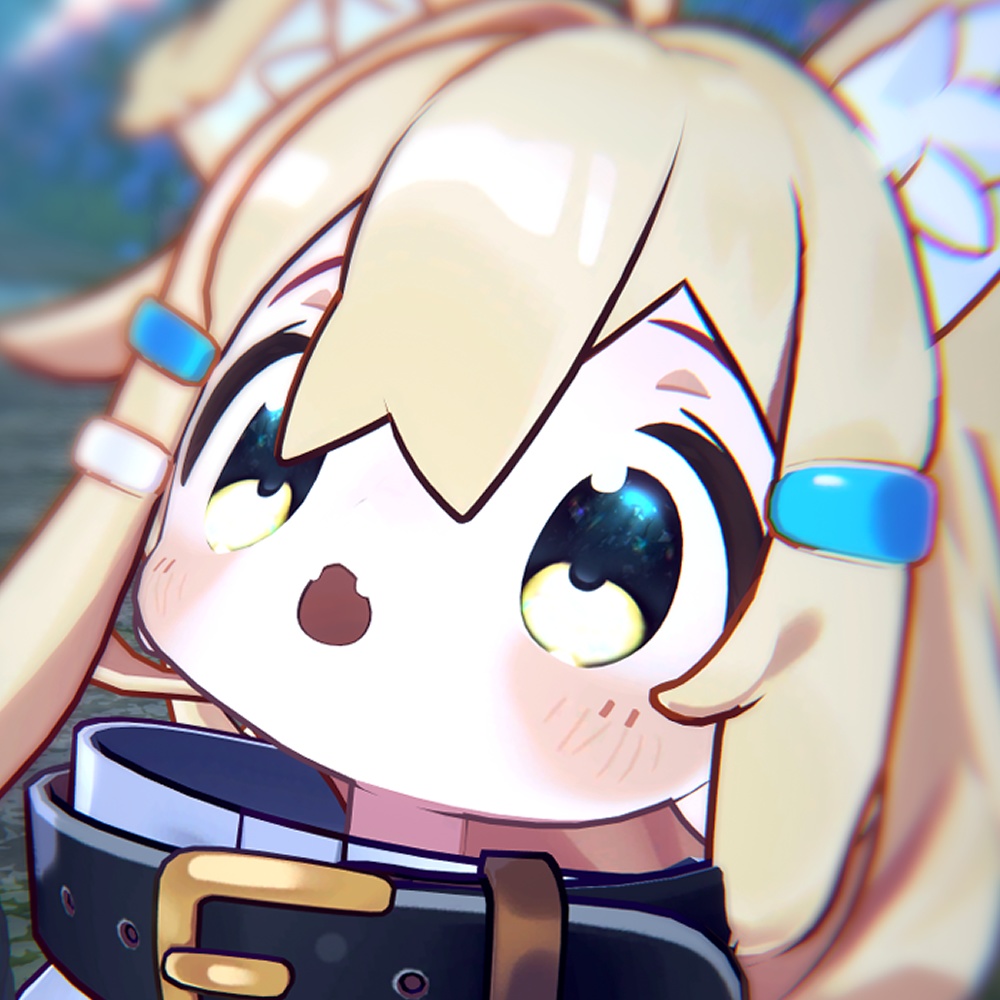 【キプフェル&まめひなた】PIKA EYE【アイテクスチャ16色】