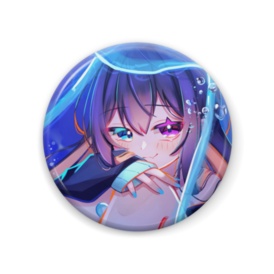 生誕祭 缶バッチ