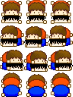 もちもちアバター