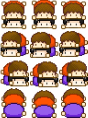 もちもちアバター