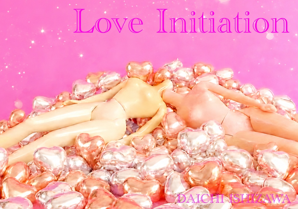 Love Initiation