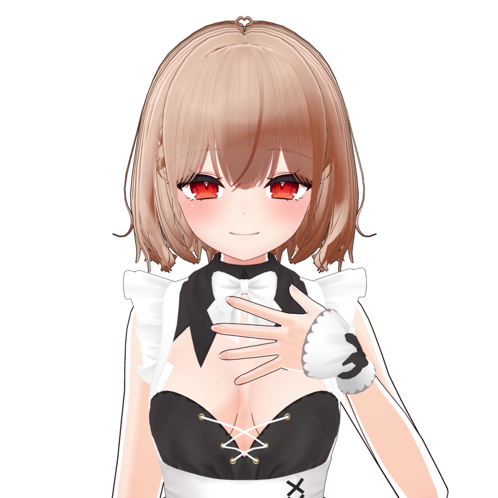 ★ Milky Way Hair ★ 【PB】 【8 Avatars】