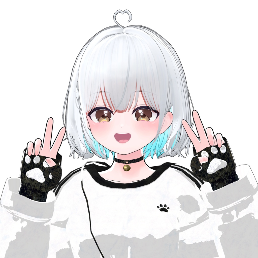 ★ Milky Way Hair ★ 【PB】 【8 Avatars】
