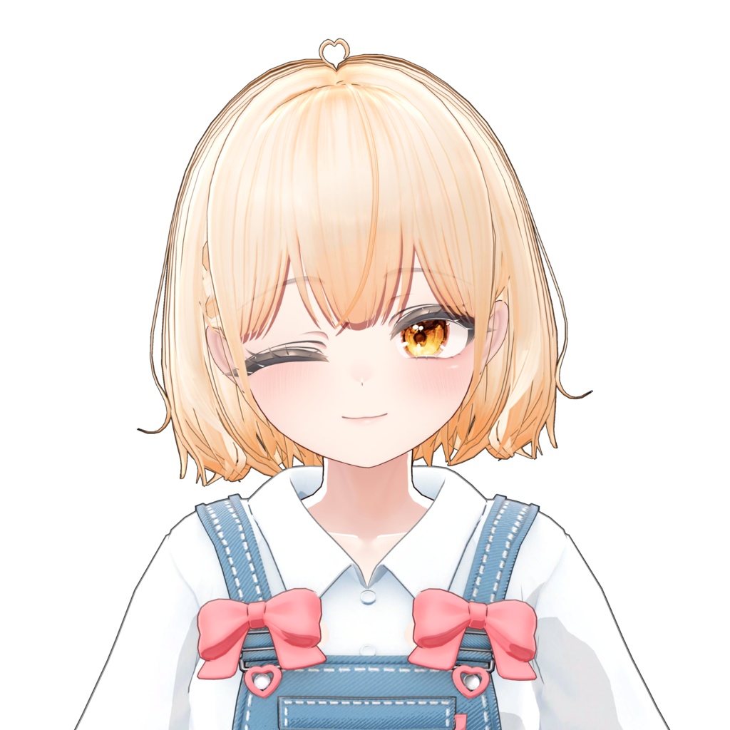 ★ Milky Way Hair ★ 【PB】 【8 Avatars】