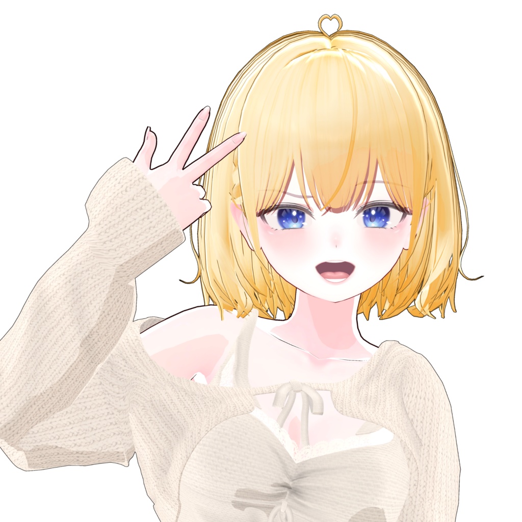 ★ Milky Way Hair ★ 【PB】 【8 Avatars】