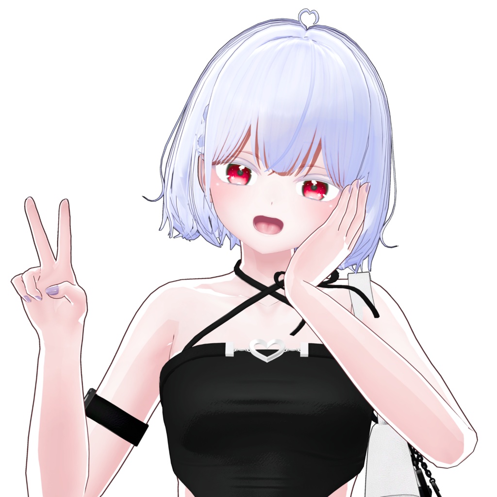 ★ Milky Way Hair ★ 【PB】 【8 Avatars】