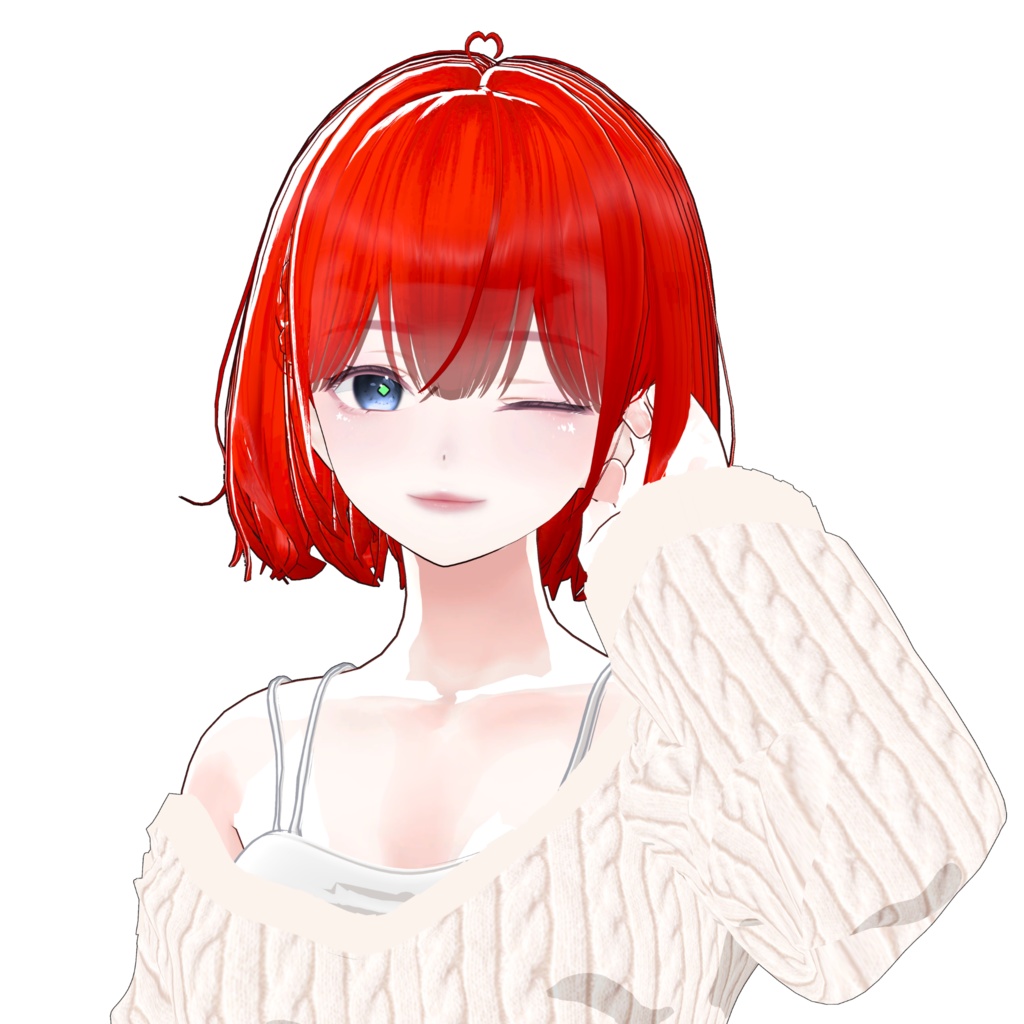 ★ Milky Way Hair ★ 【PB】 【8 Avatars】