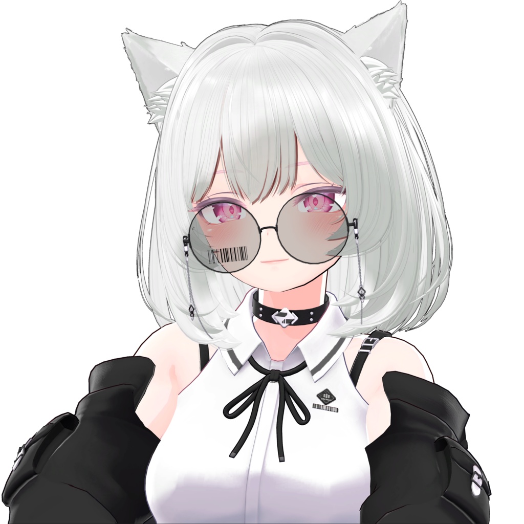 ★ SALE - Fox Bob Hair ★ 【PB】 【6 Avatars】