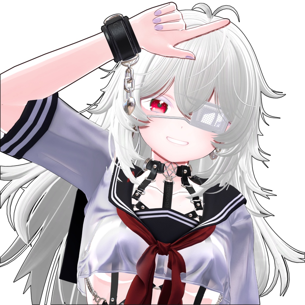★ Soft Frizzy Hair ★ 【PB】 【15 Avatars】