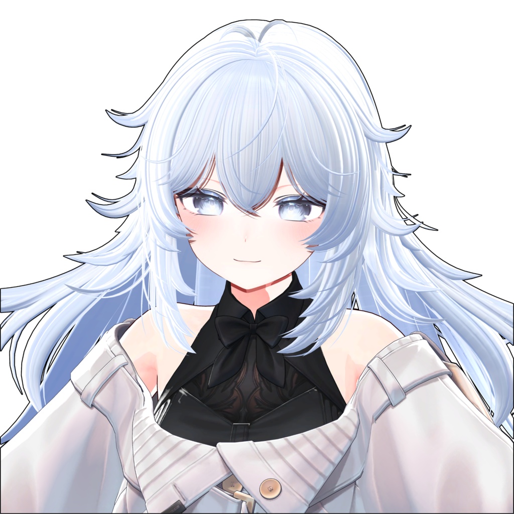 ★ Soft Frizzy Hair ★ 【PB】 【15 Avatars】