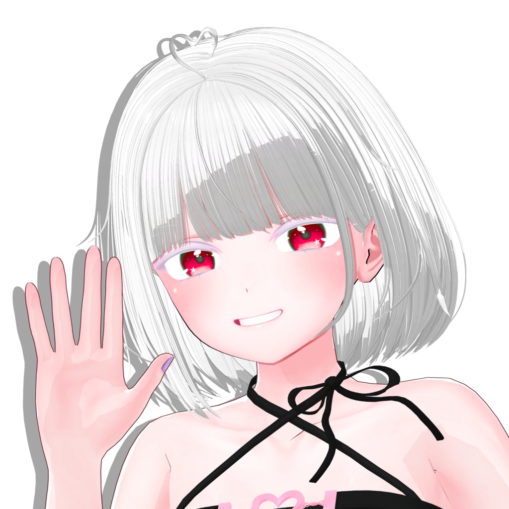 ★ Straight Bob hair ★ 【PB】 【15 Avatars】