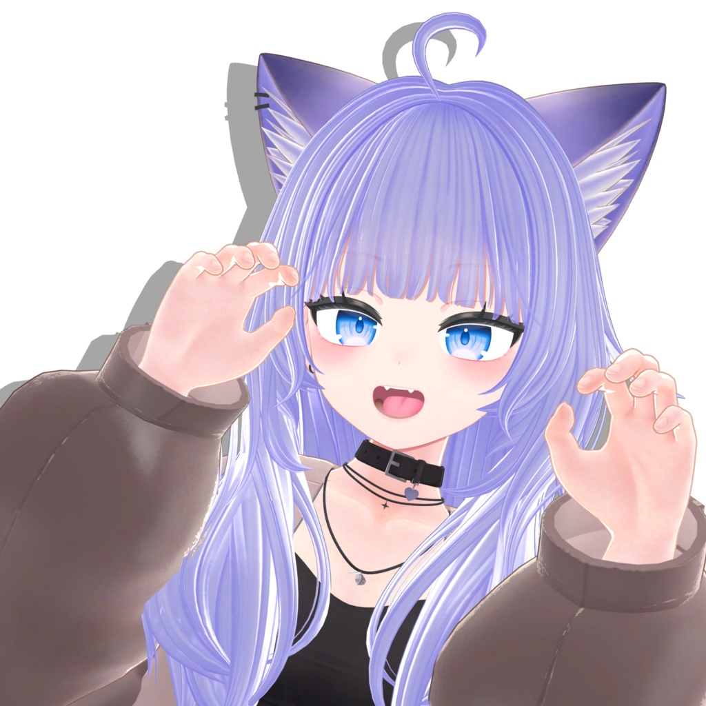 【Sale】 ★ River Hiar ★ 【PB】 【15 Avatars】