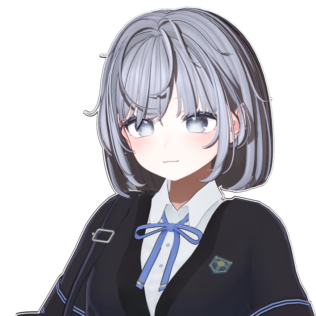 ★ Midnight Reverie Hair ★ 【PB】 【10 Avatars】