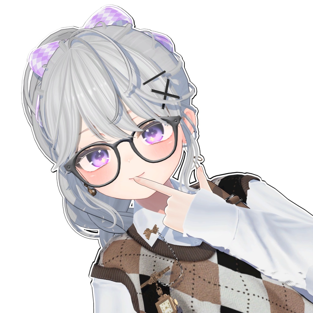 ★Ribbreeze Hair ★ 【PB】 【11 Avatars】