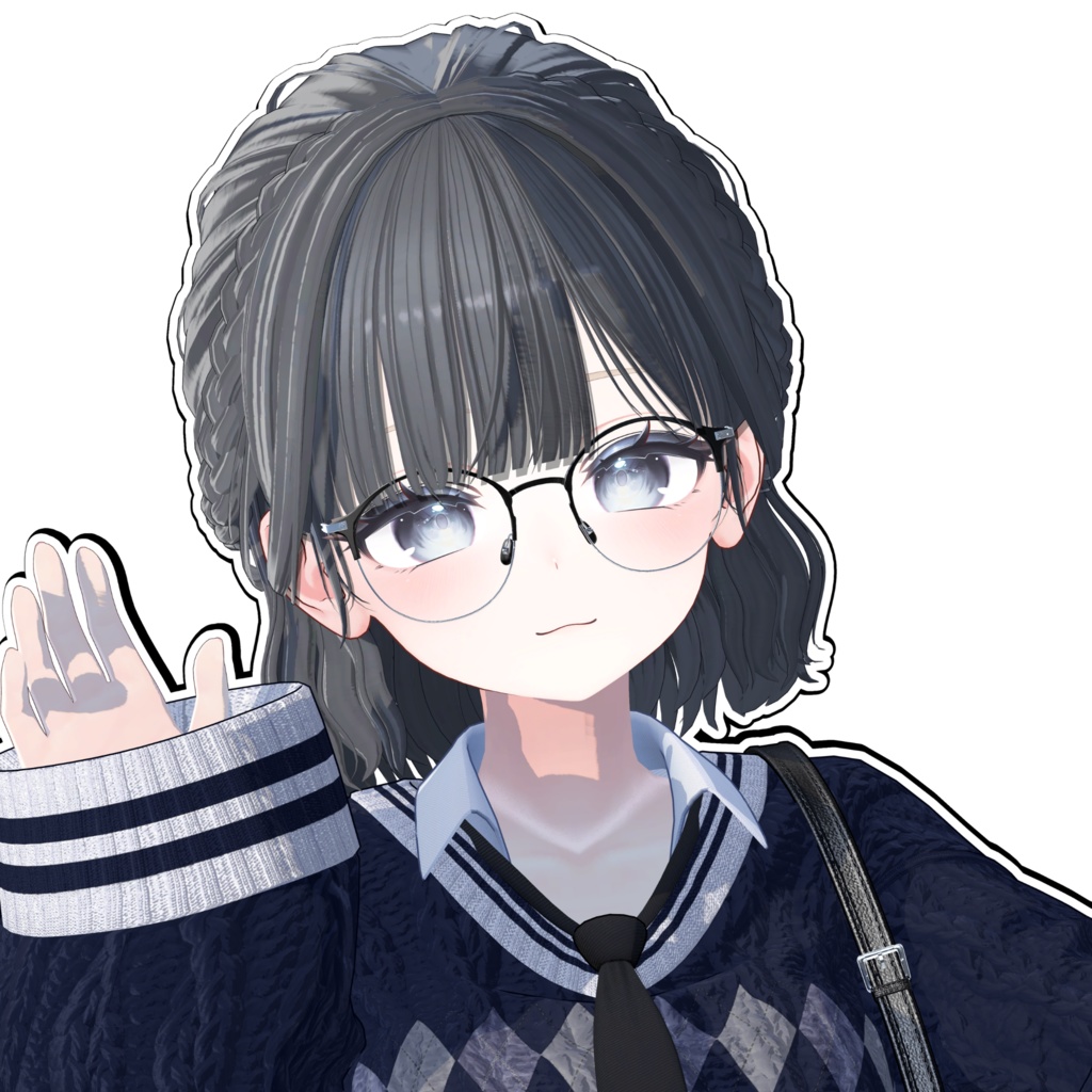 ★Luna Trace Hair ★ 【PB】 【11 Avatars】