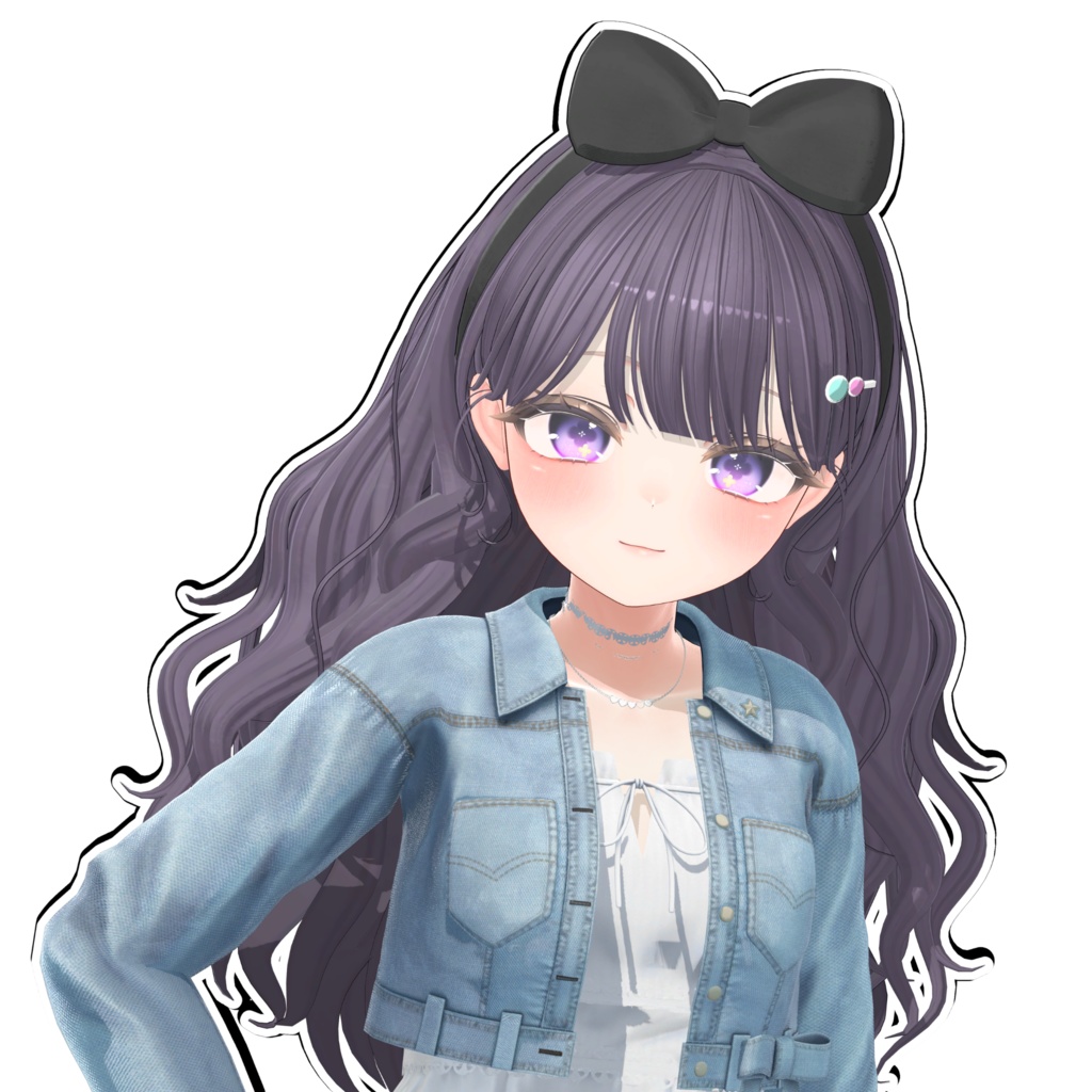 ★Cotton Spell Hair ★ 【PB】 【11 Avatars】