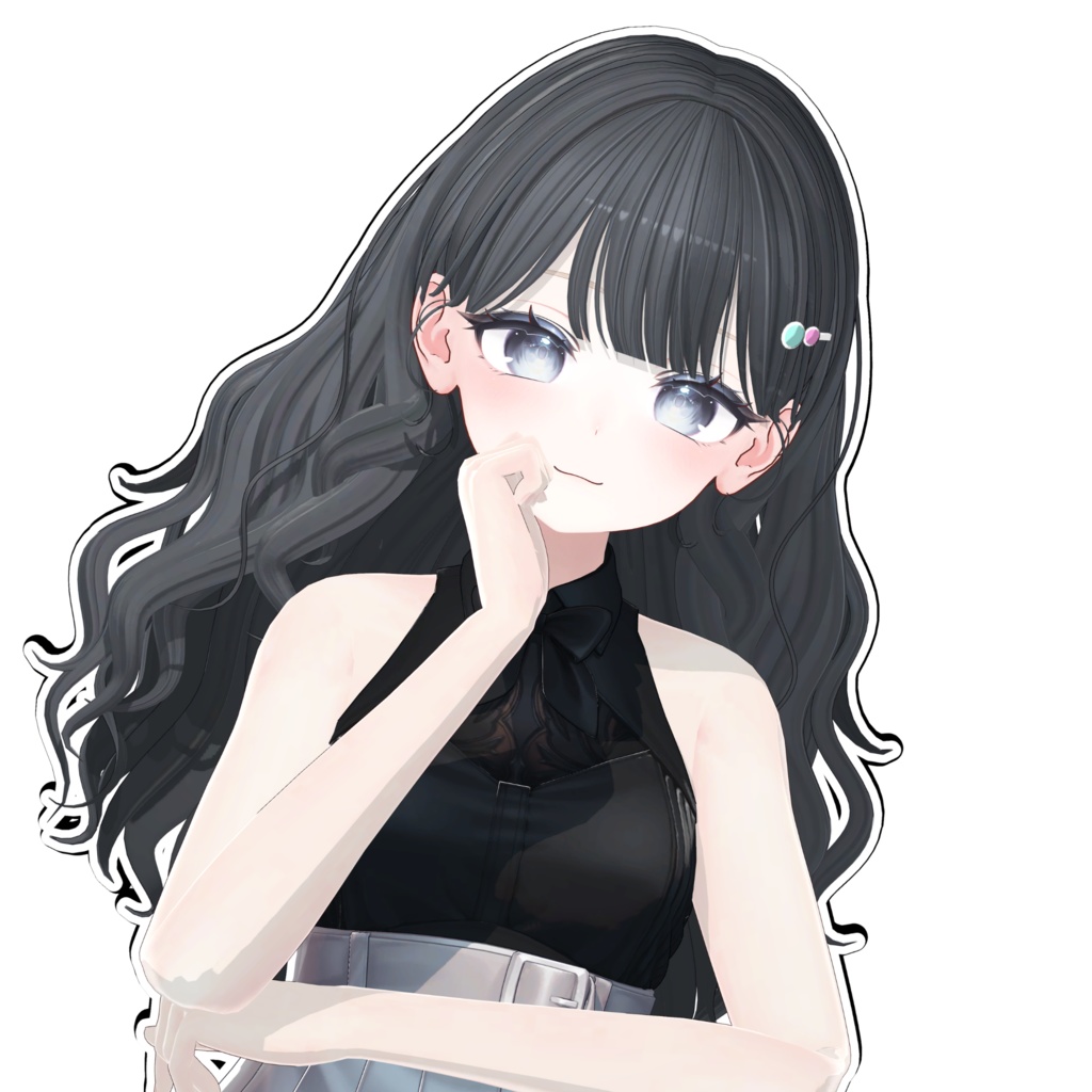 ★Cotton Spell Hair ★ 【PB】 【11 Avatars】