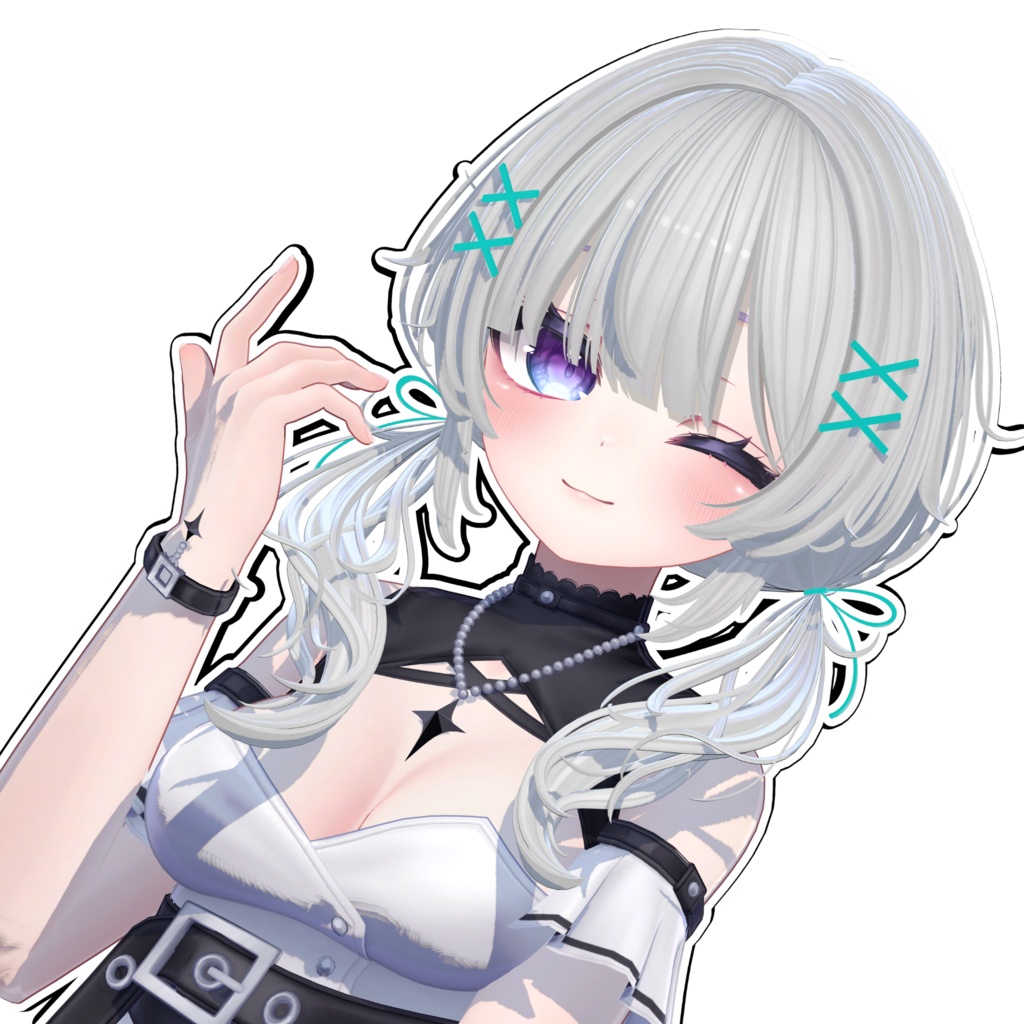 ★Doll Snare Hair ★【PB】【10 Avatars】