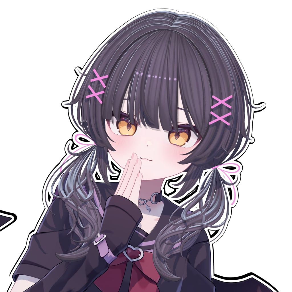 【Sale】★Doll Snare Hair ★【PB】【10 Avatars】