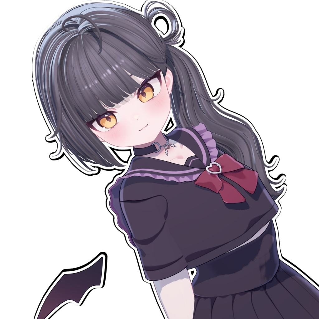 【Sale】★Opal Swan Hair ★【PB】【10 Avatars】